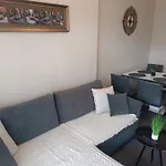 Lazuren Bryag Lux Daire Burgaz