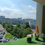 Apartment Lazuren Bryag Lux