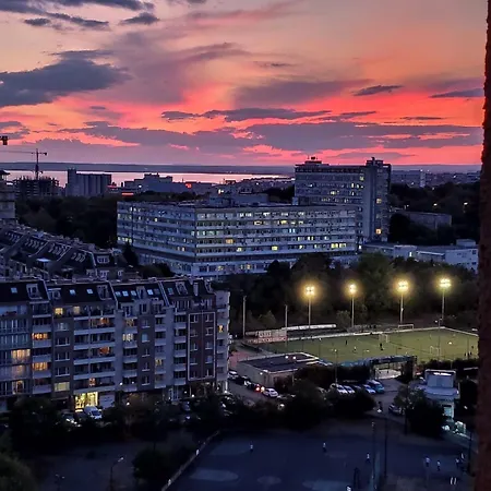 Lejlighed Lazuren Bryag Lux