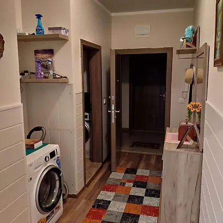 Lazuren Bryag Lux Appartement