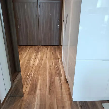 Lejlighed Lazuren Bryag Lux *