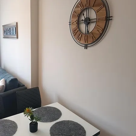 Lejlighed Lazuren Bryag Lux *